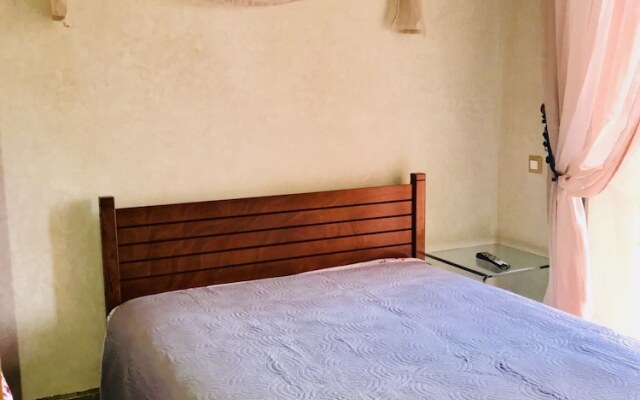 RIAD GARDEN LUXURY APARTS by Sabor Voyage