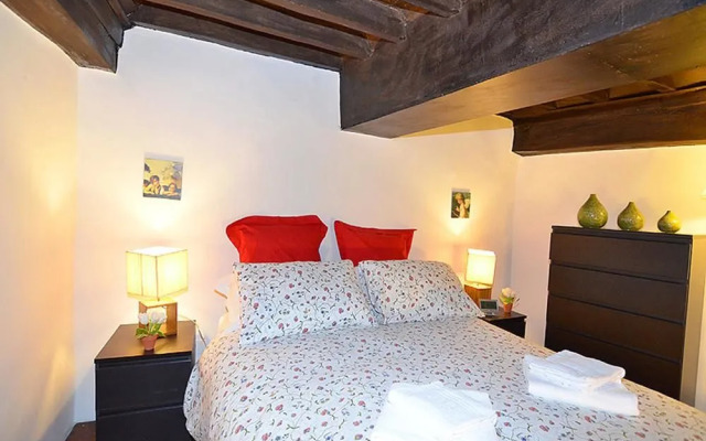 Cappellari 6 Campo de Fiori