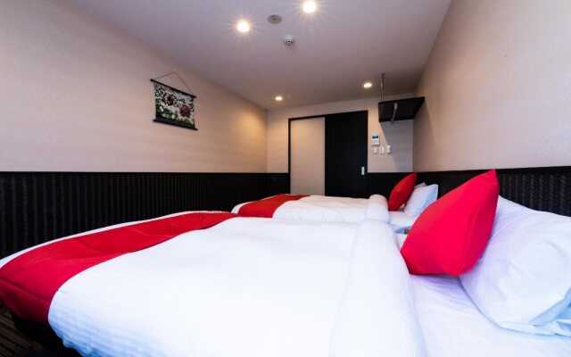 Japan Hotels Gojo-Muromachi In Kyoto