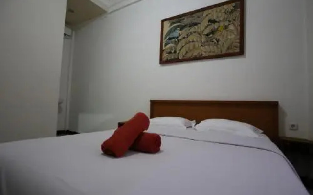 Balakosa Hotel