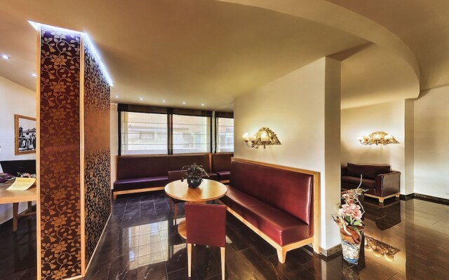 Hotel Bahia