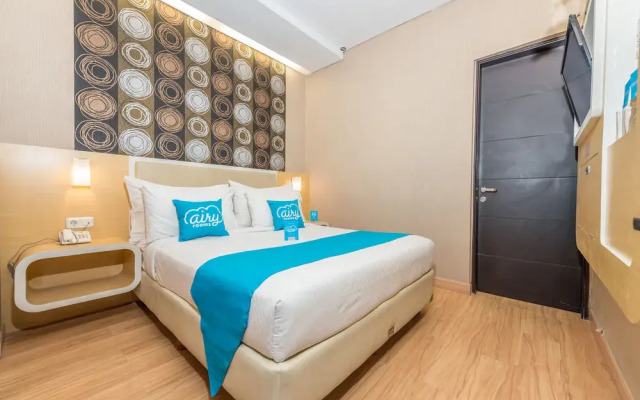 Airy Terminal Tirtonadi Ahmad Yani 280 Solo