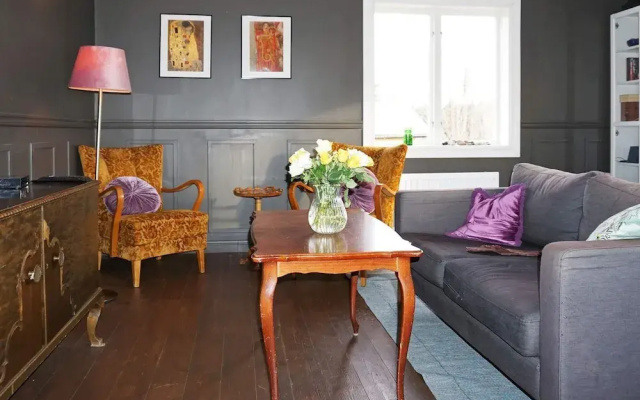 10 Person Holiday Home in Vimmerby-by Traum