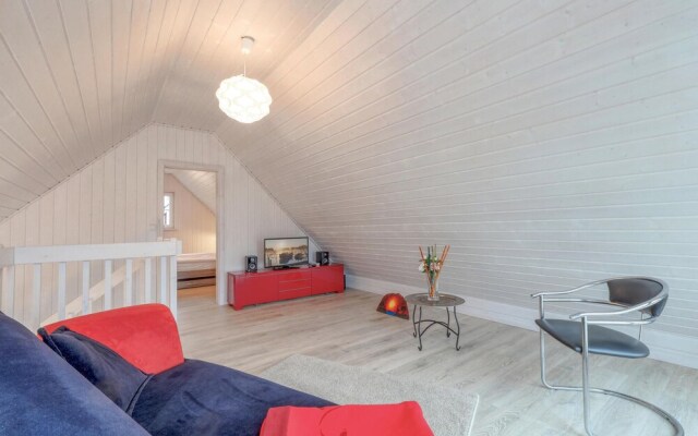 Stunning Home in Zerpenschleuse With 2 Bedrooms and Wifi