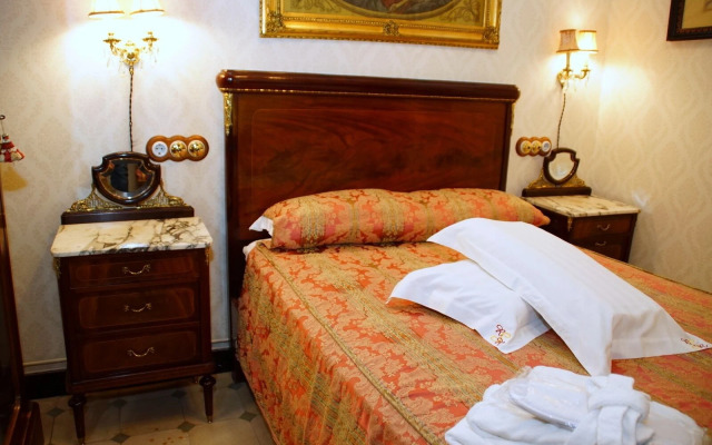 Sitges Royal Rooms