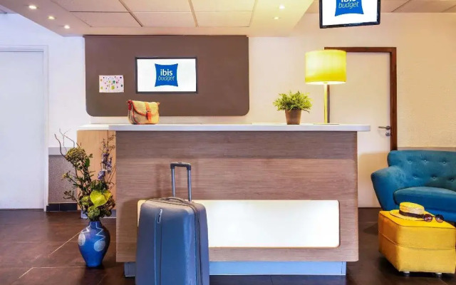 ibis budget Grenoble Voreppe