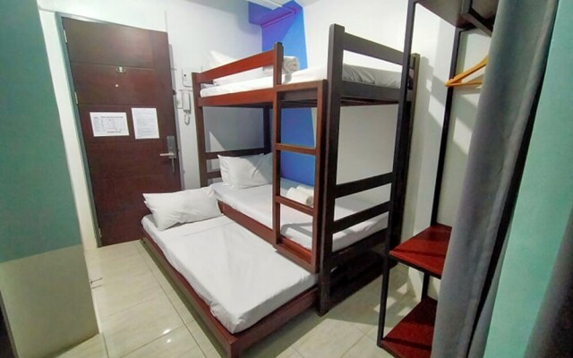 Lestari Hotel and Residence