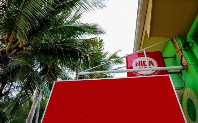 NIDA Rooms Boracay Aklan Sunrise