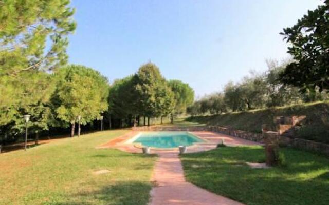 Villa Poggio Medei
