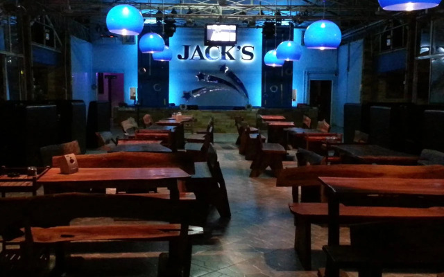 Jack s Resort and Restaurant