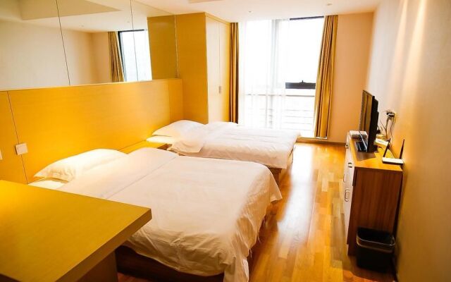 Estin International Apartment