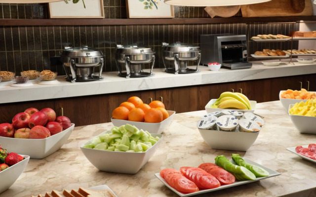 Courtyard by Marriott Pasadena/Old Town