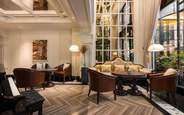 GRAND HOTEL du LAC Hanoi