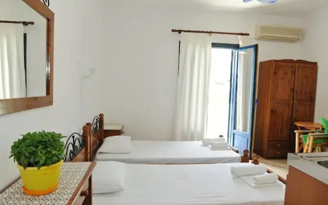 Morfeas Hotel