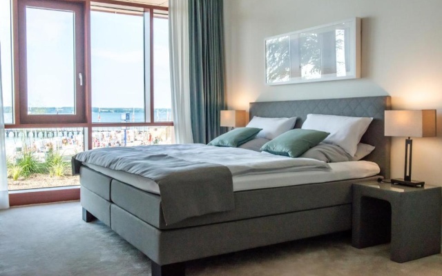 Intermar Hotel & Apartments