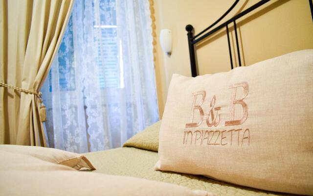 B&B in Piazzetta