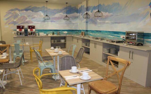 Casual del Mar Málaga Hotel