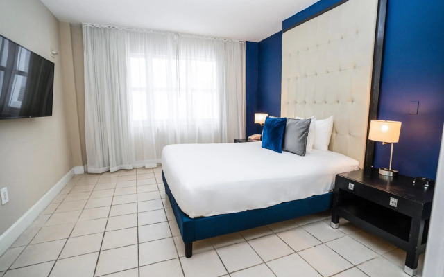 Sagamore Hotel South Beach - An All Suite Hotel