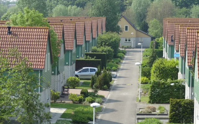 Nice Holiday Home With Sauna Near Beach