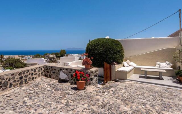 Unique 300 yr.old Restored Villa