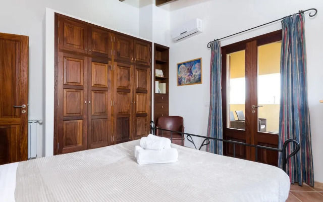 Sa Resclosa in Buger