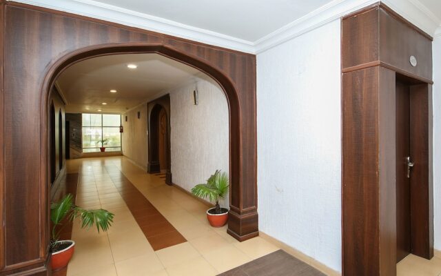 OYO 13279 Hotel Jabali Palace