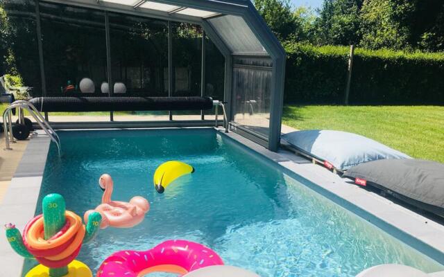 Angel Chambres d'Hôtes