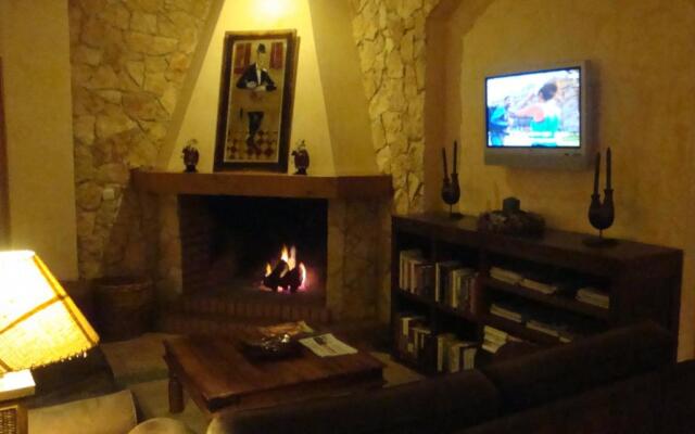 Quinta dos Poetas Nature Hotel & Apartments