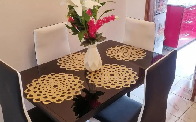 Résidence Sighaka - Suite Royale - WiFi, Gardien, Parking