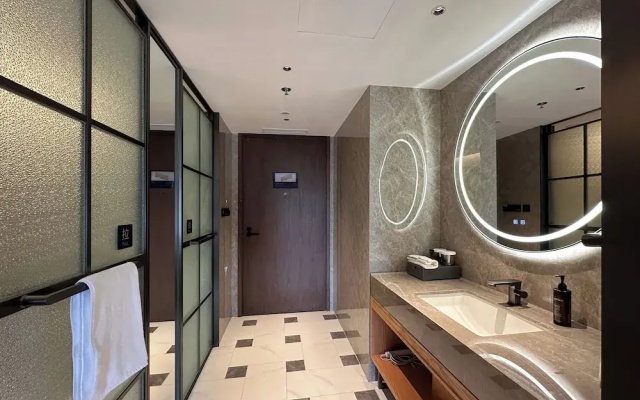 UrCove by Hyatt Shanghai on the Bund