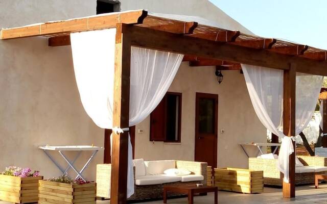 Charming Hideaway
