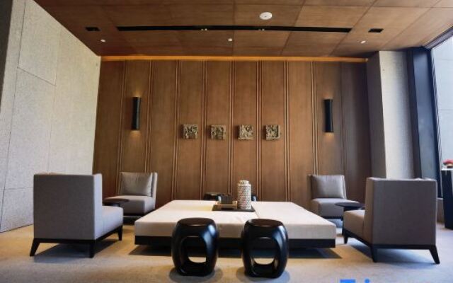 Penglai Brigh Radiance Hotel