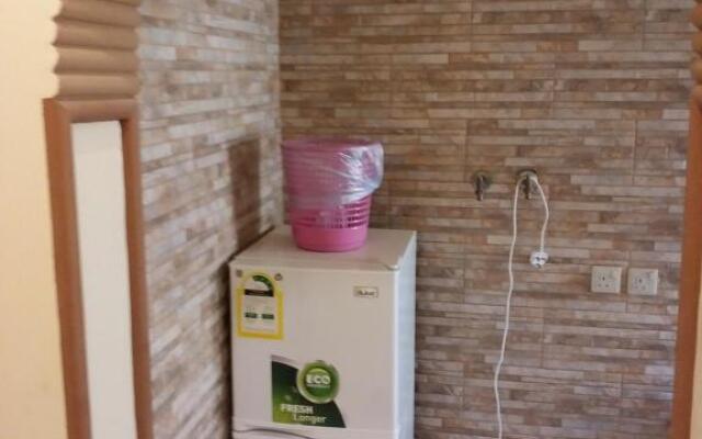 Al Masarah Furnished Units