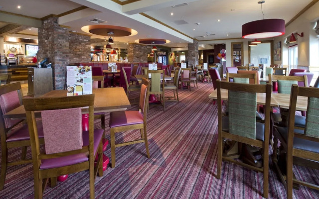 Premier Inn Minehead