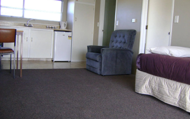 Avenue Motel Oamaru