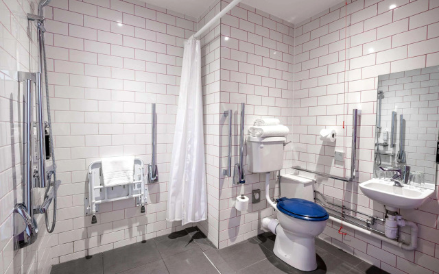 Ibis Styles Glasgow Centre George Square