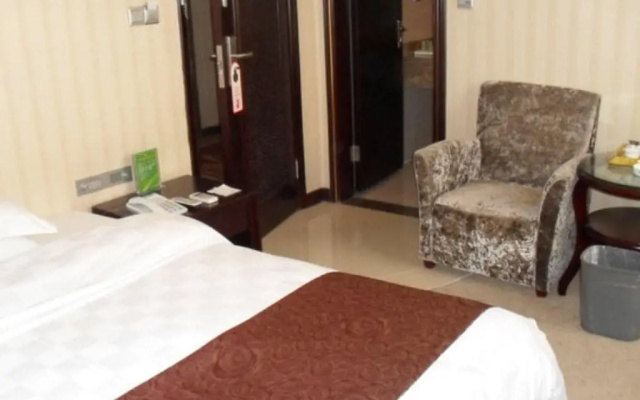 Wanjia Oriental Hotel – Guest Rooms – Xiamen