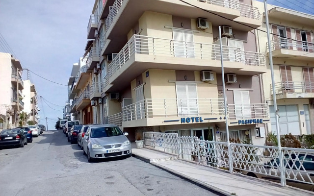 Pasiphae Hotel
