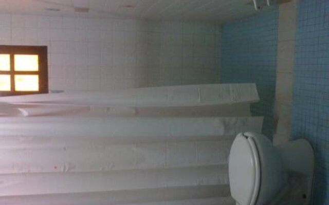 Hotel D´ Carmona