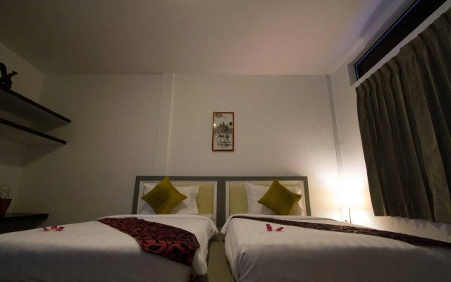 K.K Inn Boutique Siem Reap