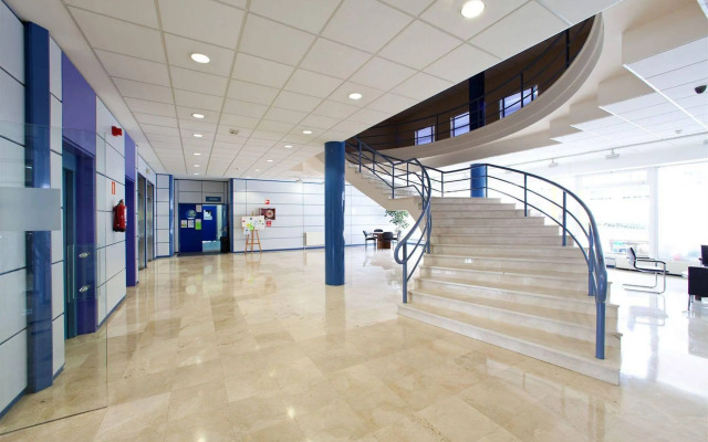 Rialta Apartahotel