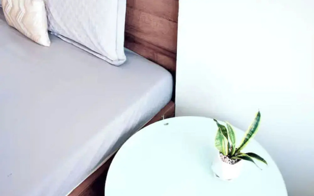 Odela Luxstay Botanica Premier Residence