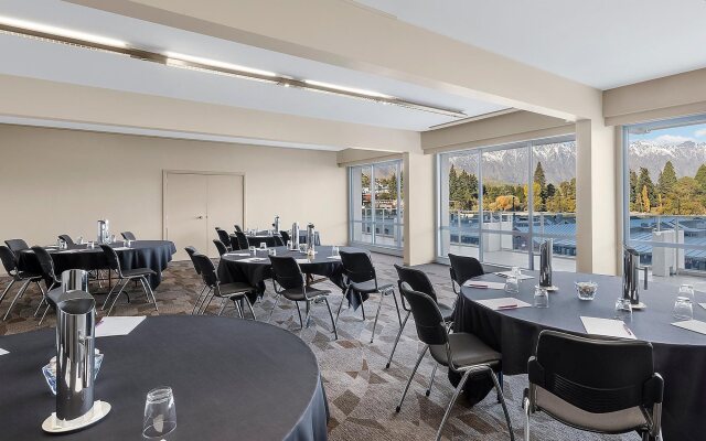 Crowne Plaza Hotel Queenstown by IHG