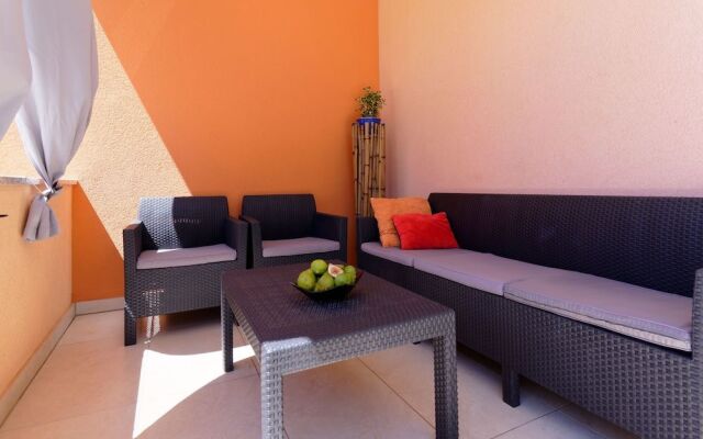 Apartment Maritea