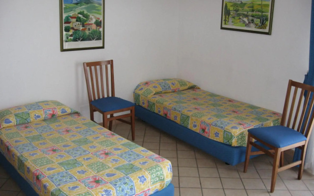 Hotel Sirenetta