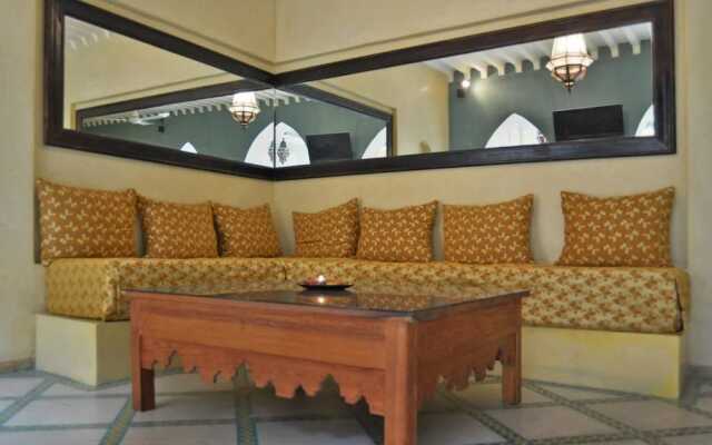 Riad Aicha Marrakech