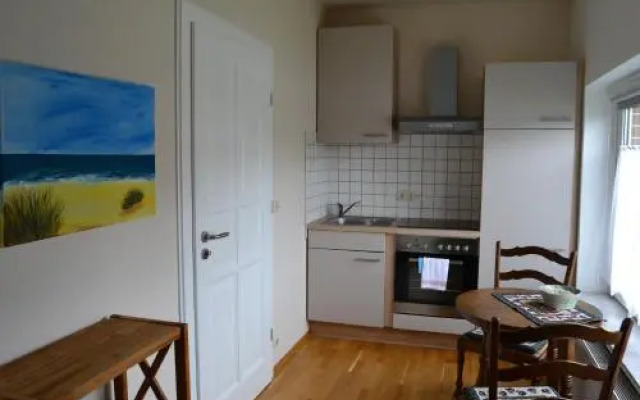 Hotel Brauhaus Weyhausen