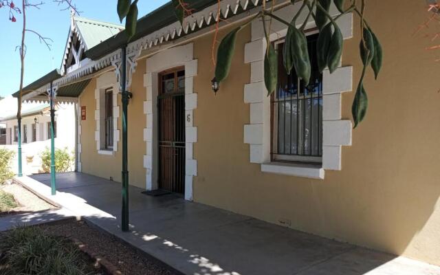 Route 62 B&B