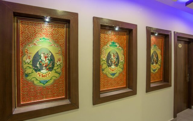 Aryatara Kathmandu Hotel
