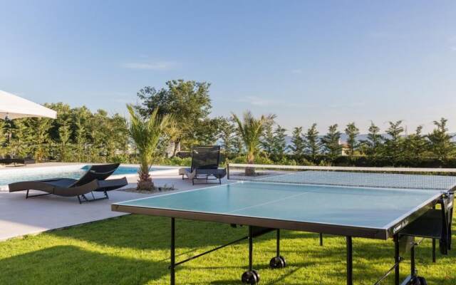 Villa Panorama Zadar